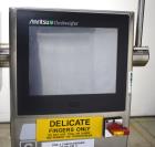 Used Anritsu Industrial Solutions Checkweigher