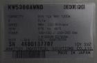 Used Anritsu Industrial Solutions Checkweigher