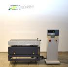 Used Anritsu Checkweigher, Model KW589.