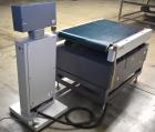 Used Anritsu Checkweigher, Model KW589.