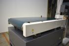 Used- Anritsu Checkweigher, Model KW589.