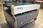 Used- Anritsu Checkweigher, Model KW589.