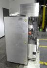 Used Bosch KKE 2000 Capsule/Tablet Checkweigher. Capable of speeds up to 2000 capsules per minute. Capsule size range:00, 0, 1, 2, 3 or 4 with changeparts. Weigh Range:40 to 2000mg with accuracies of...
