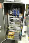 Used Bosch KKE 2000 Capsule/Tablet Checkweigher. Capable of speeds up to 2000 capsules per minute. Capsule size range:00, 0, 1, 2, 3 or 4 with changeparts. Weigh Range:40 to 2000mg with accuracies of...