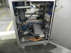 Used Bosch KKE 2000 Capsule/Tablet Checkweigher. Capable of speeds up to 2000 capsules per minute. Capsule size range:00, 0, 1, 2, 3 or 4 with changeparts. Weigh Range:40 to 2000mg with accuracies of...