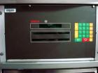 Used Bosch Model KKE1500 with BOB Capsule Checkweigher. Capable of handling hard gelatin capsules in sizes from 00, 0, 1-4 size ranges, with 0, 1, 2 and 4 size change parts, rated up to 1,500 capsule...