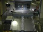 Used- Bosch Capsule Checkweigher, Model KKE1500 w/BOB. Capable of handling hard gelatin capsules in sizes from 00,0, 1-4 siz...