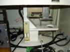 Used Yamato CA15L-00 Checkweigher. Weight range from 10g to 1500g with accuracy of +/- 1 gram. Last weighing cartons of ice cream cones. Dimensions: 31