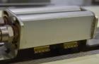 Used Bizerba Model CWD Dual Lane Checkweigher With Reject. Weight range: 600/1500 grams with accuracies 0.2/0.5 grams.