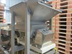 Used Cresent Systems Box Weighting System, Model 06-1768