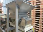 Used- Cresent Systems Box Weighting System, Model 06-1768