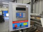 Used Cresent Systems Box Weighting System, Model 06-1768