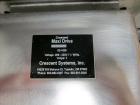 Used Cresent Systems Box Weighting System, Model 06-1768