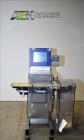 Garvens S-2 belt Checkweigher Up to 200 Grams