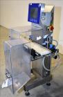 Garvens S-2 belt Checkweigher Up to 200 Grams