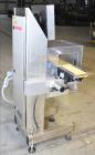 Garvens S-2 belt Checkweigher Up to 200 Grams