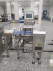 Thermo Fisher Scientific Belt-Mounted Checkweigher,