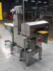 Used Ishida Model DACS-V-012-SB/WP-H Checkweigher.