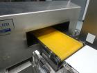 Used Ishida Model DACS-V-012-SB/WP-H Checkweigher.