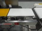 Used Ishida Model DACS-V-012-SB/WP-H Checkweigher.