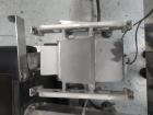 Used Ishida Model DACS-V-012-SB/WP-H Checkweigher.