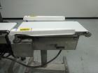 Used Ishida Model DACS-V-012-SB/WP-H Checkweigher.