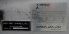 Used Ishida Model DACS-V-012-SB/WP-H Checkweigher.