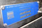 Used Hi -Speed Model Beltweigh-MM Checkweigher