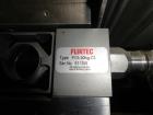 Used Hi -Speed Model Beltweigh-MM Checkweigher