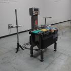 Used Mettler Toledo Model CX2310-GT Hi-Speed Checkweigher