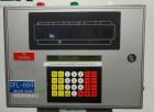 Used Mettler Toledo Model CX2310-GT Hi-Speed Checkweigher