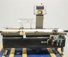 Used Mettler Toledo (Hi-Speed) Model Micromate Checkweigher