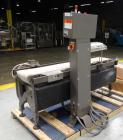 Used Mettler Toledo (Hi-Speed) Model Micromate Checkweigher