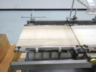 Used Mettler Toledo (Hi-Speed) Model Micromate Checkweigher