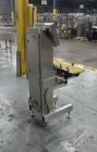 Used Garvens RX2 Belt Checkweigher
