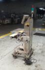 Used Garvens Model RX2 Belt Checkweigher