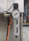 Used Garvens Model RX2 Belt Checkweigher