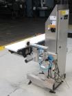 Used Mettler Toledo Hi Speed Model XEDM3 Checkweigher