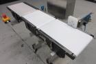 Used Mettler Toledo Hi Speed Model XEDM3 Checkweigher