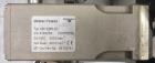 Used Mettler Toledo Hi Speed Model XEDM3 Checkweigher