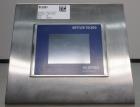 Used Mettler Toledo Hi Speed Model XEDM3 Checkweigher