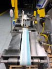 Used Mettler Toldeo XS Hi Speed Chain Checkweigher, Model CM9400-CM. Has the capacity to weigh up to 50 lbs., with a weigh pan length of 13