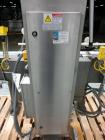 Used Mettler Toldeo XS Hi Speed Chain Checkweigher, Model CM9400-CM. Has the capacity to weigh up to 50 lbs., with a weigh pan length of 13