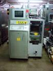 Used IMA Model Precisa 120 Capsule Checkweigher. Machine is can operate at speeds up to 2,000 capsules a minute. dDsigned to handle hard gelatin capsules.. Capsule size range from 40 mg to 2000 mg, +...