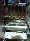 Used IMA Model Precisa 120 Capsule Checkweigher. Machine is can operate at speeds up to 2,000 capsules a minute. dDsigned to handle hard gelatin capsules.. Capsule size range from 40 mg to 2000 mg, +...