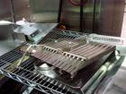Used IMA Model Precisa 120 Capsule Checkweigher. Machine is can operate at speeds up to 2,000 capsules a minute. dDsigned to handle hard gelatin capsules.. Capsule size range from 40 mg to 2000 mg, +...