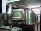 Used IMA Model Precisa 120 Capsule Checkweigher. Machine is can operate at speeds up to 2,000 capsules a minute. dDsigned to handle hard gelatin capsules.. Capsule size range from 40 mg to 2000 mg, +...