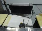 Used Ishida Model DACS-W-012-SB/PB-I Checkweigher System