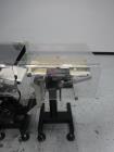 Used Ishida Model DACS-W-012-SB/PB-I Checkweigher System