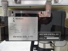 Used Ishida Model DACS-W-012-SB/PB-I Checkweigher System